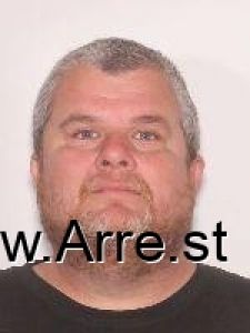 Ronnie Roman Arrest Mugshot