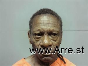 Ronny Johnson Arrest Mugshot