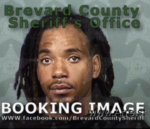 Rontavius Spivey Arrest