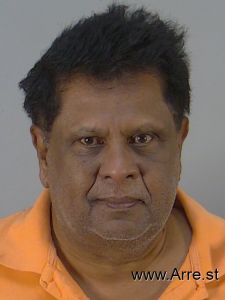 Roopchandra Balgobin Arrest Mugshot