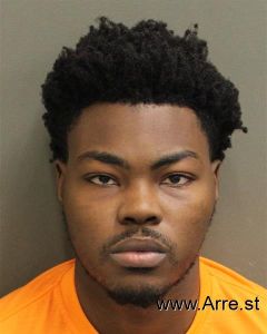 Roosevelt Jeanpaul Arrest