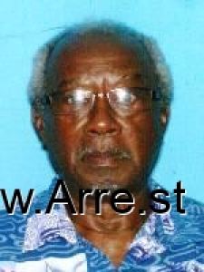 Roscoe Pitchford Arrest Mugshot