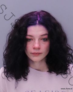 Roslyn Osborne Arrest Mugshot