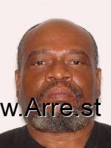 Ross Beckworth Arrest Mugshot
