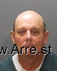 Ross Bentley Arrest Mugshot