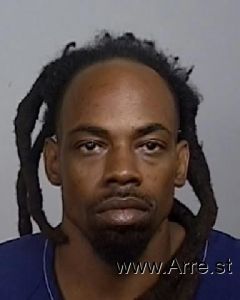 Rossell Marshall Arrest Mugshot