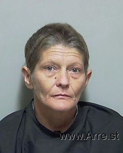 Roxanne Akins Arrest Mugshot