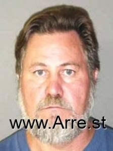 Roy Browning Arrest Mugshot