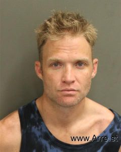Roy Forster Iii Arrest Mugshot