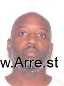 Roy Iv Arrest Mugshot