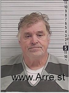 Roy Kregelka Arrest Mugshot