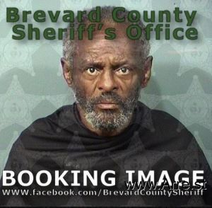 Roy Rainge Arrest Mugshot