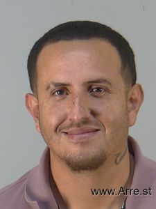 Ruben Cabrera Guevara Arrest Mugshot