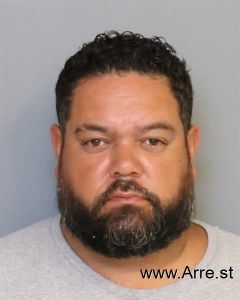 Ruben Gomez Arrest Mugshot