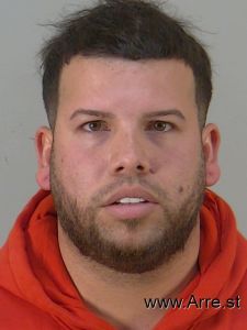 Ruben Robles Gomez Arrest Mugshot