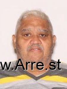 Ruben Sepulveda Arrest Mugshot