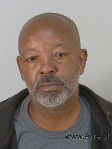 Rubin Colston Arrest Mugshot