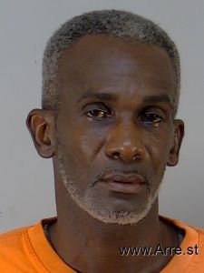 Rudolph Mccray Arrest