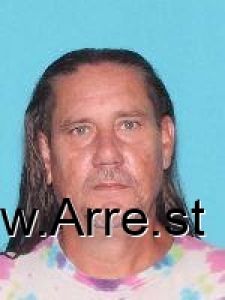 Russell Boyer Arrest Mugshot