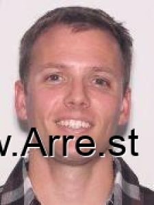 Russell Coble Arrest Mugshot