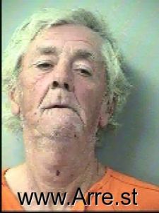 Russell Ferguson Arrest Mugshot