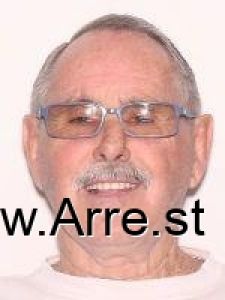 Russell Houston Arrest Mugshot