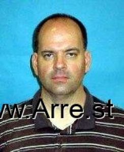 Russell Ray Arrest Mugshot