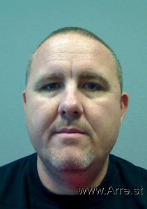 Russell Rowe Arrest Mugshot