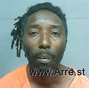 Russell Russ Arrest Mugshot