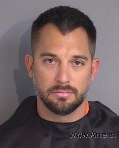 Russell Seratelli Arrest Mugshot