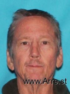Russell Todd Arrest Mugshot