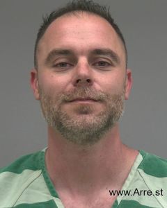 Ryan Clemens Arrest