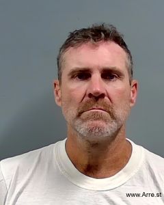 Ryan Duffy Arrest Mugshot