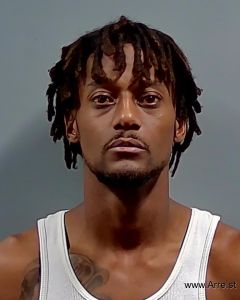 Ryan Dumas Arrest Mugshot