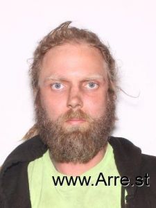 Ryan Fryer Arrest Mugshot