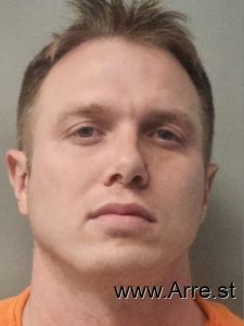 Ryan Hardman Arrest