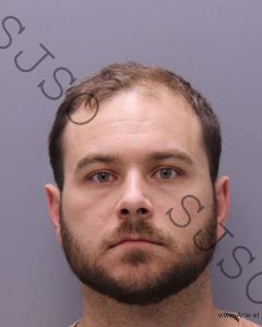 Ryan Johnson Arrest