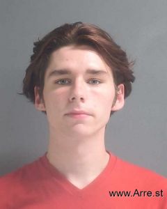 Ryan Kenton Arrest