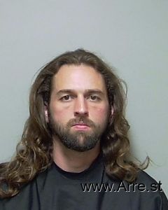 Ryan Kruse Arrest