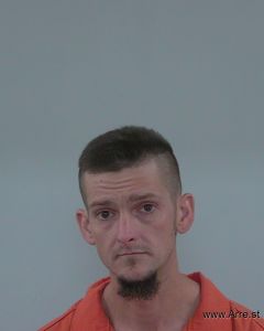 Ryan Meredith Arrest Mugshot