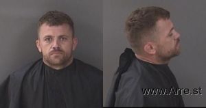 Ryan Miller Arrest