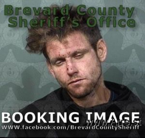 Ryan Price Arrest Mugshot