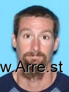 Ryan Schwantes Arrest Mugshot