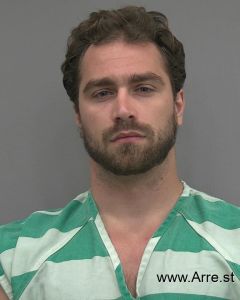 Ryan Sheppard Arrest Mugshot