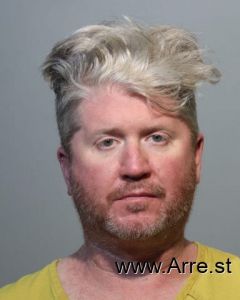 Ryan Welch Arrest Mugshot