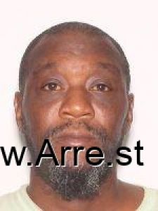 Ryan Williams Arrest Mugshot