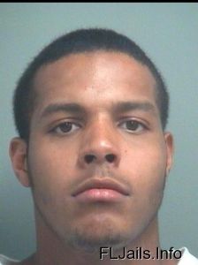 Ryne Johnson Arrest Mugshot