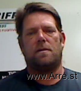 Samuel Ackerson Arrest Mugshot