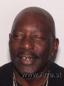 Samuel Cambridge Arrest Mugshot