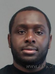 Samuel Cesaire Arrest Mugshot